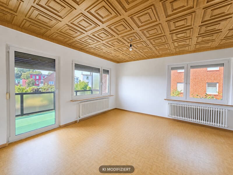 Wohn- und Geschäftshaus in Wilhelmshaven – Bild 12