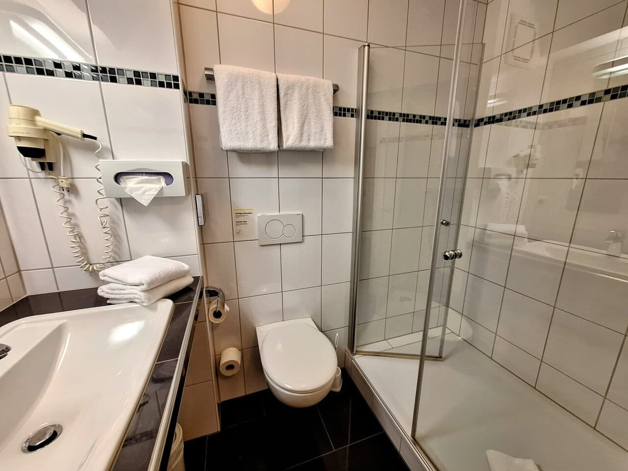 Etagenwohnung in Bochum – Bild 5
