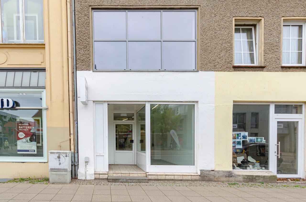 Verkaufsfläche in Oranienburg – Bild 2