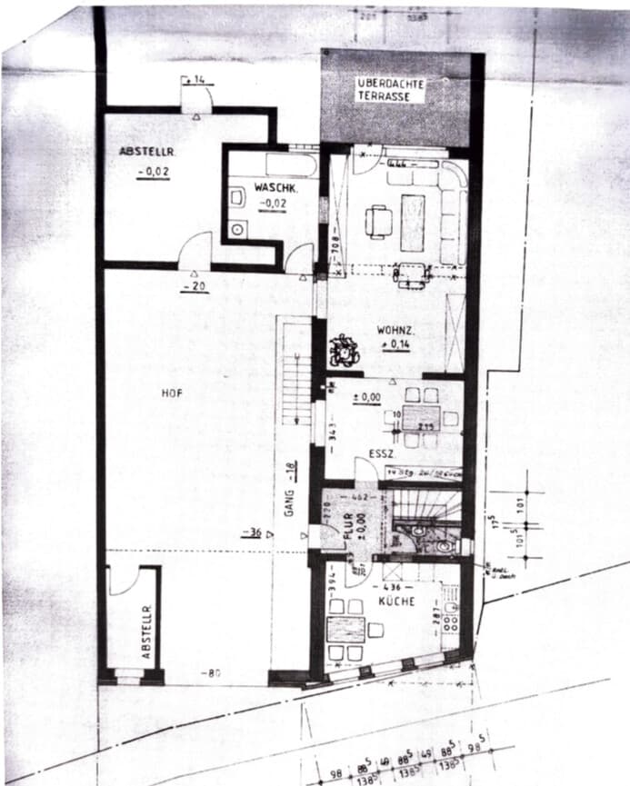 Einfamilienhaus in Heinsberg-Laffeld – Bild 18