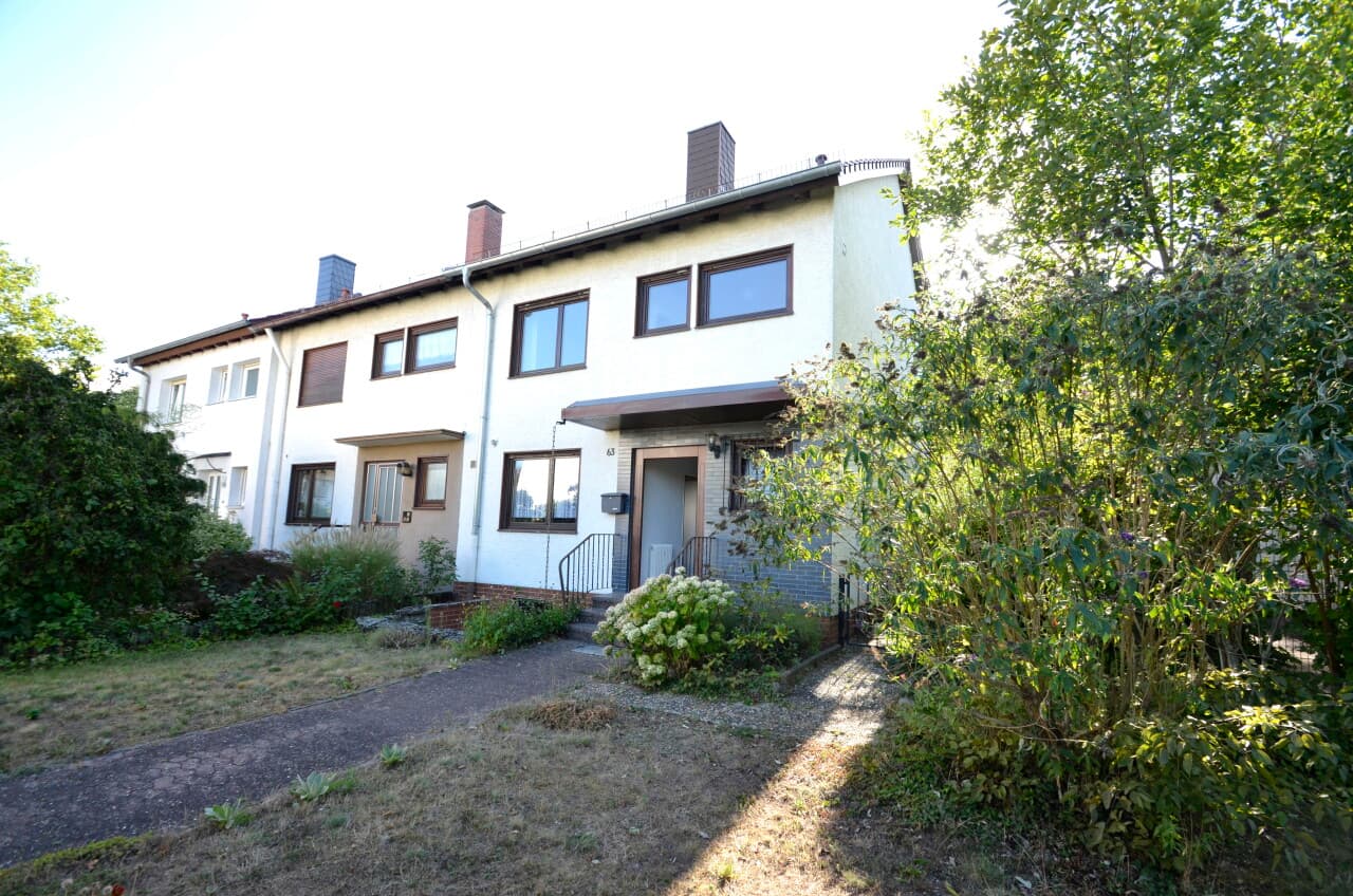 Reihenendhaus in Mainz-Lerchenberg – Bild 20