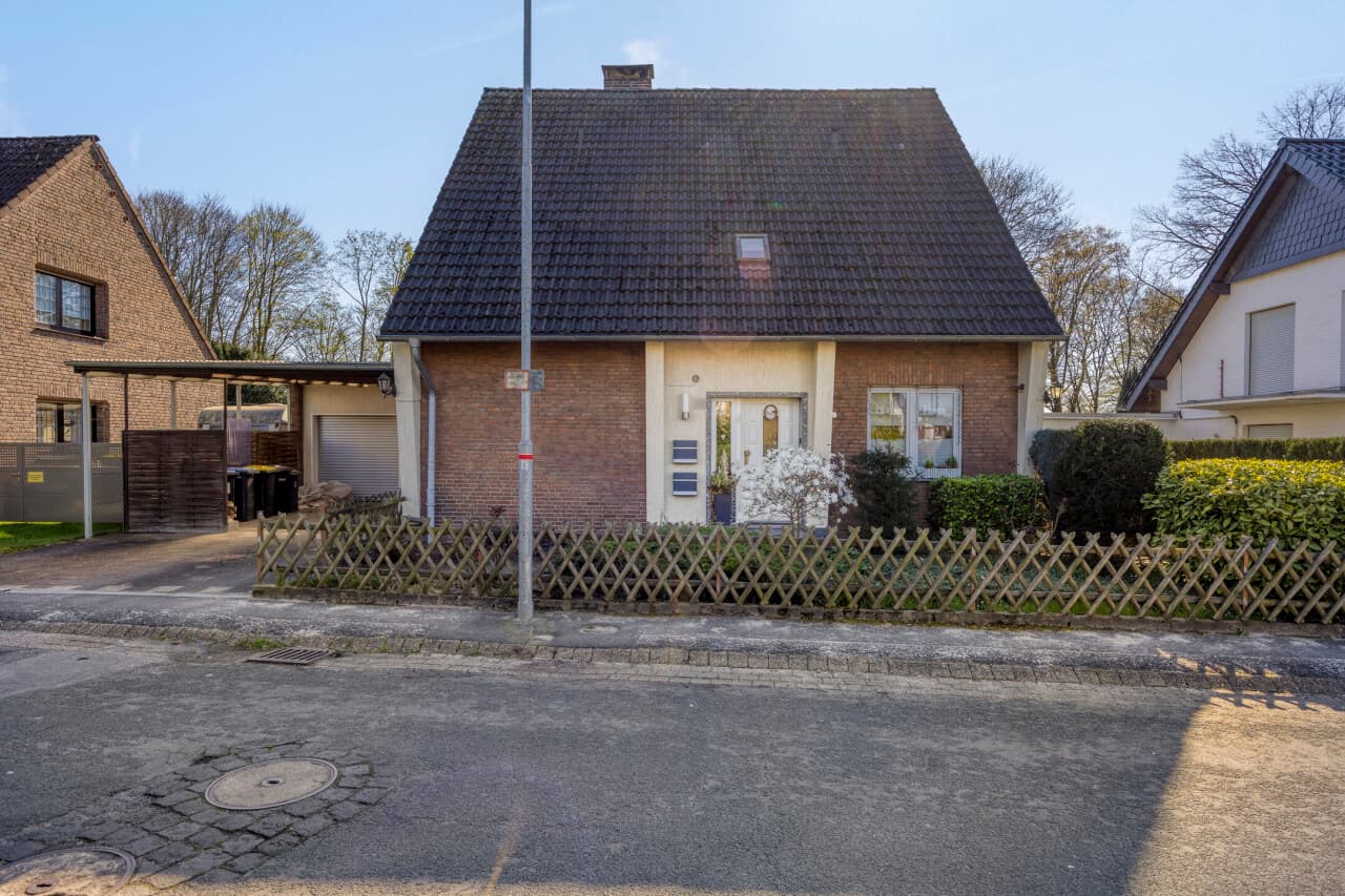 Zweifamilienhaus in Moers – Bild 41
