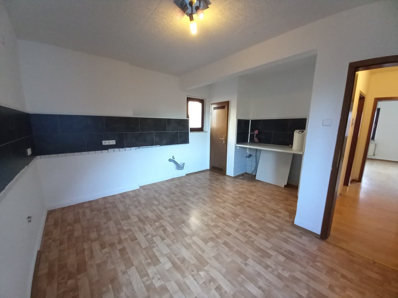 Etagenwohnung in Herne – Bild 4