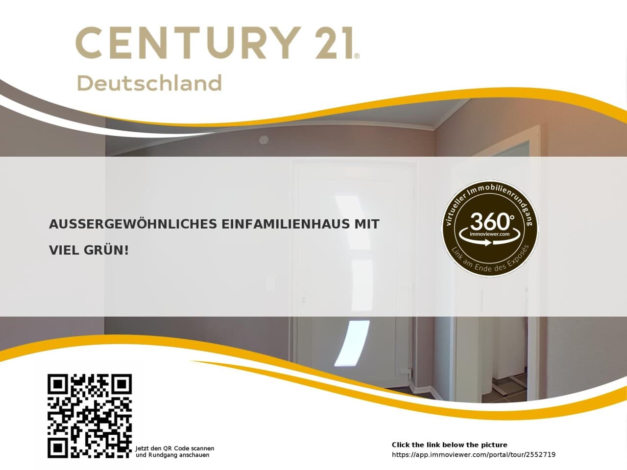 Einfamilienhaus in Renchen – Bild 9