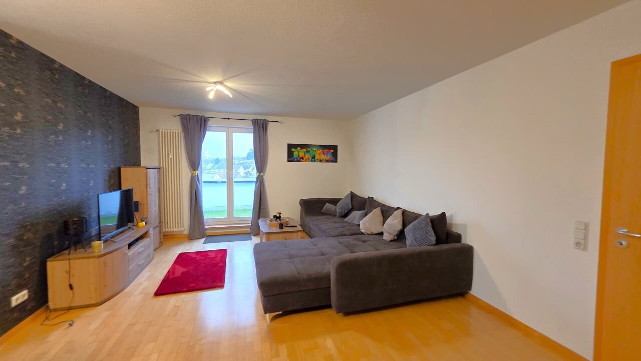 Penthouse in Dudweiler – Bild 12