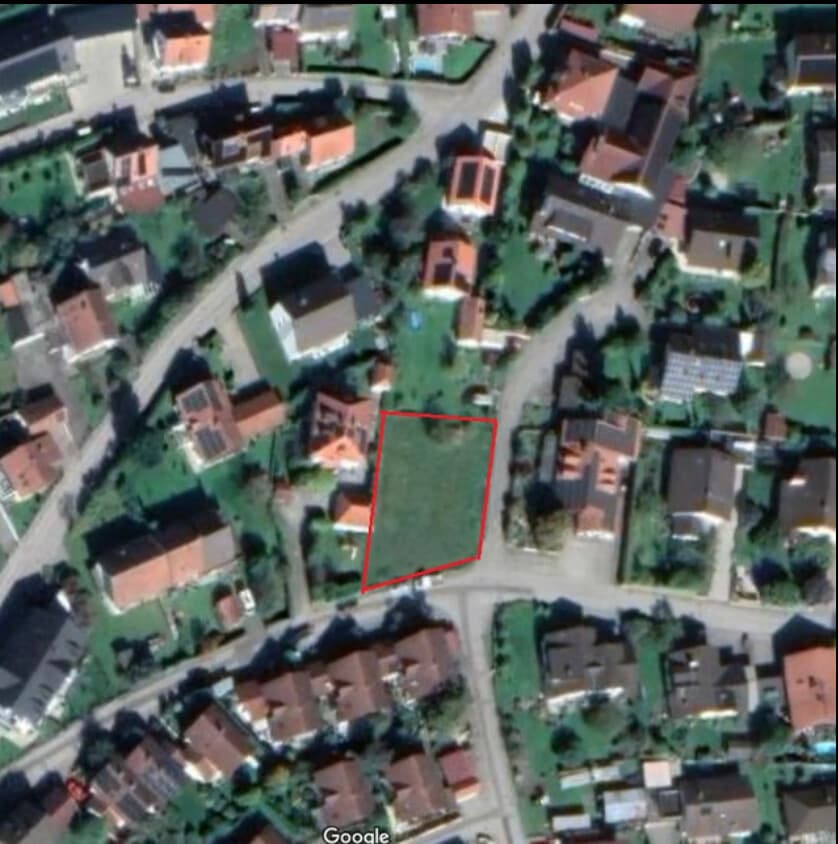 Wohngrundstück in Emmerting – Bild 3
