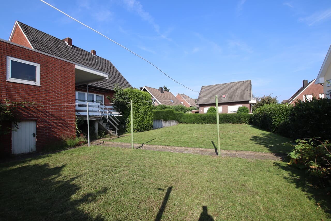 Einfamilienhaus in Bad Bentheim – Bild 26