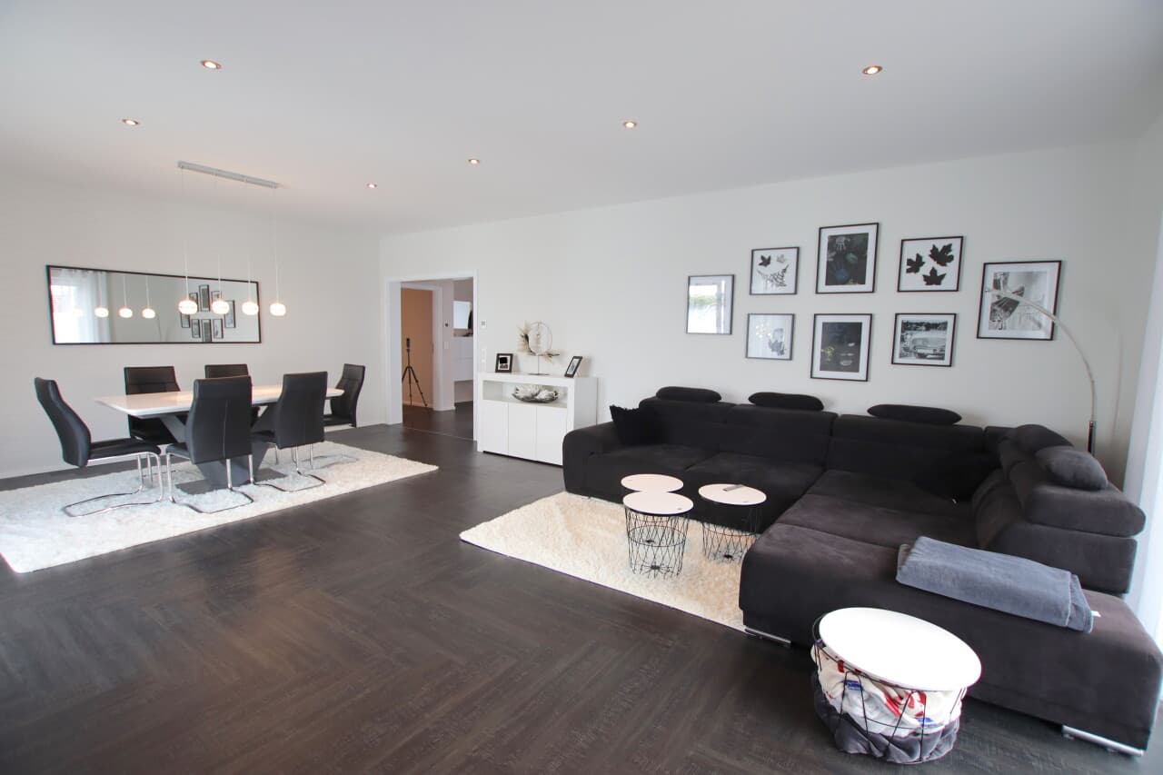 Einfamilienhaus in Nordhorn – Bild 3