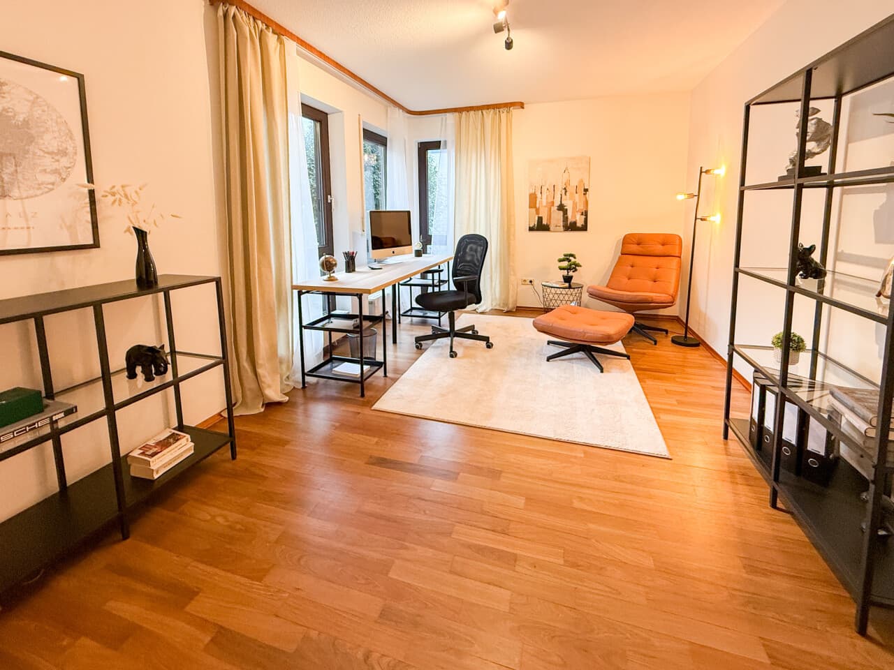 Einfamilienhaus in Neustadt – Bild 4