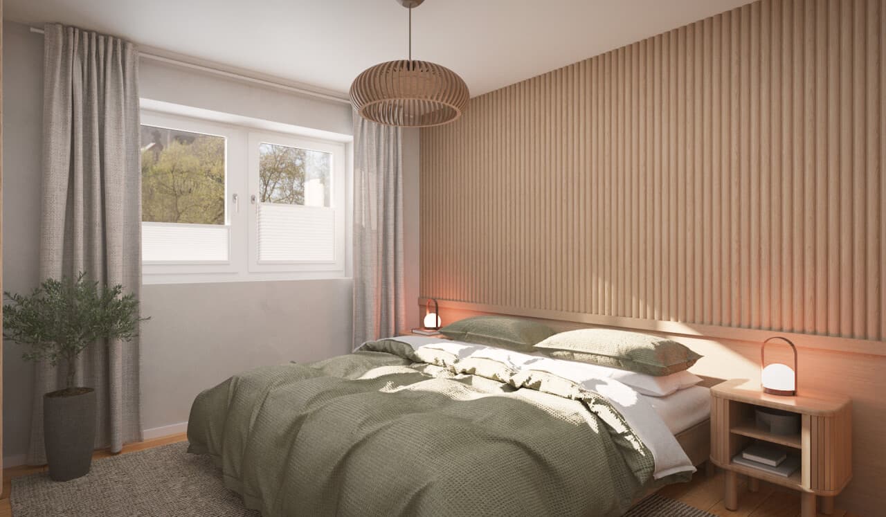 Etagenwohnung in Wiesbaden – Bild 7