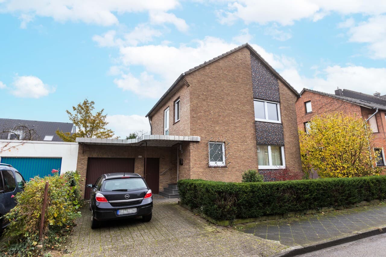 Einfamilienhaus in Kleve – Bild 37