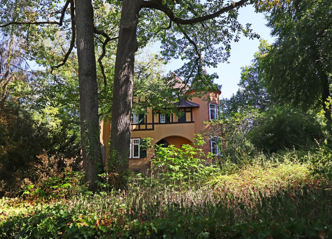 Etagenwohnung in Darmstadt – Bild 10