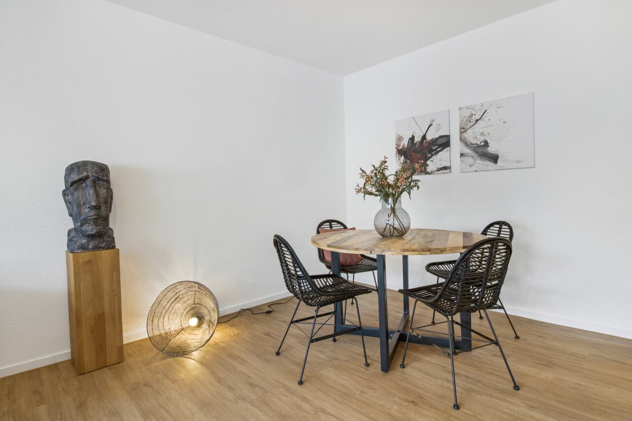 Etagenwohnung in Hagen – Bild 6