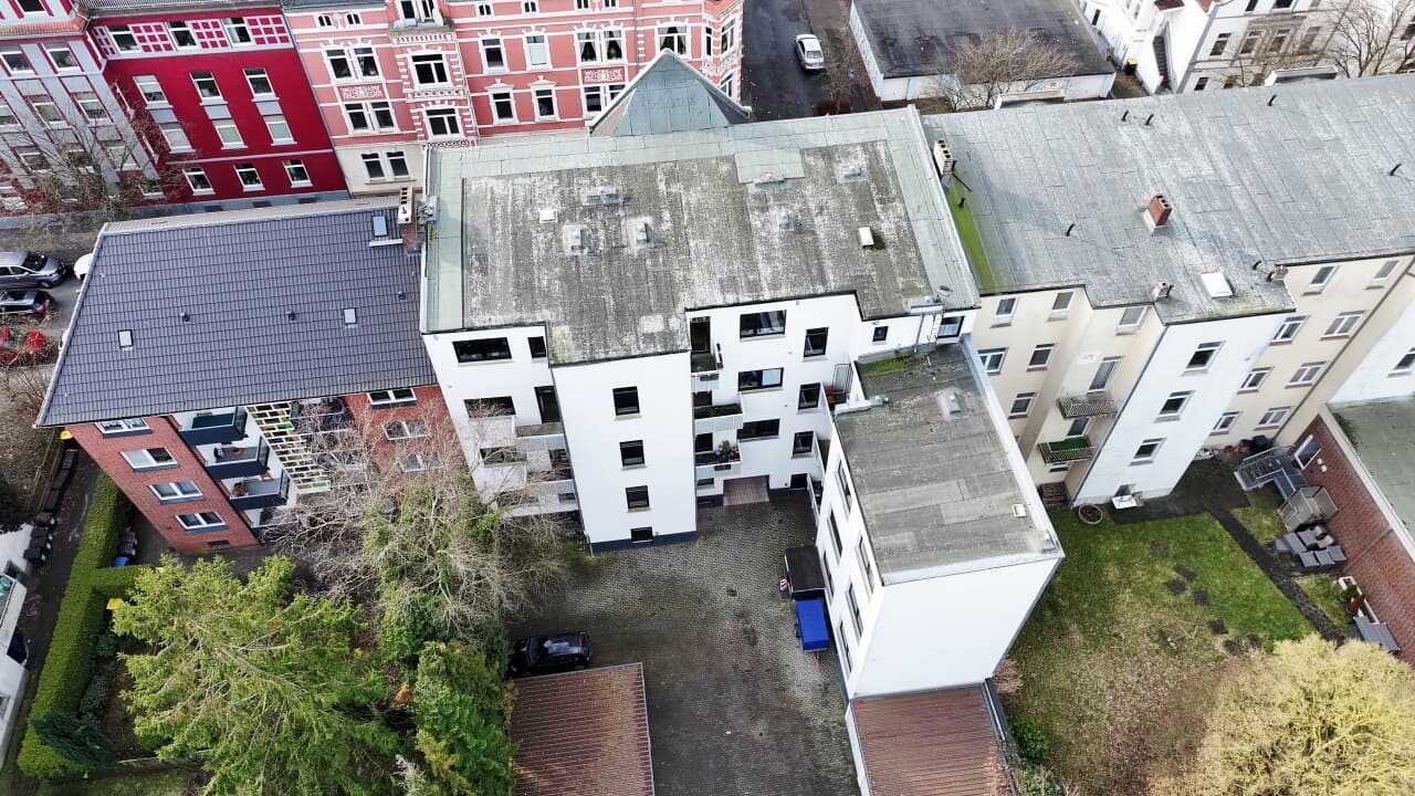 Mehrfamilienhaus in Wilhelmshaven – Bild 3