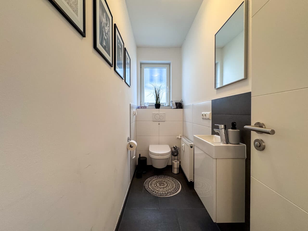 Etagenwohnung in Lichtenfels – Bild 16