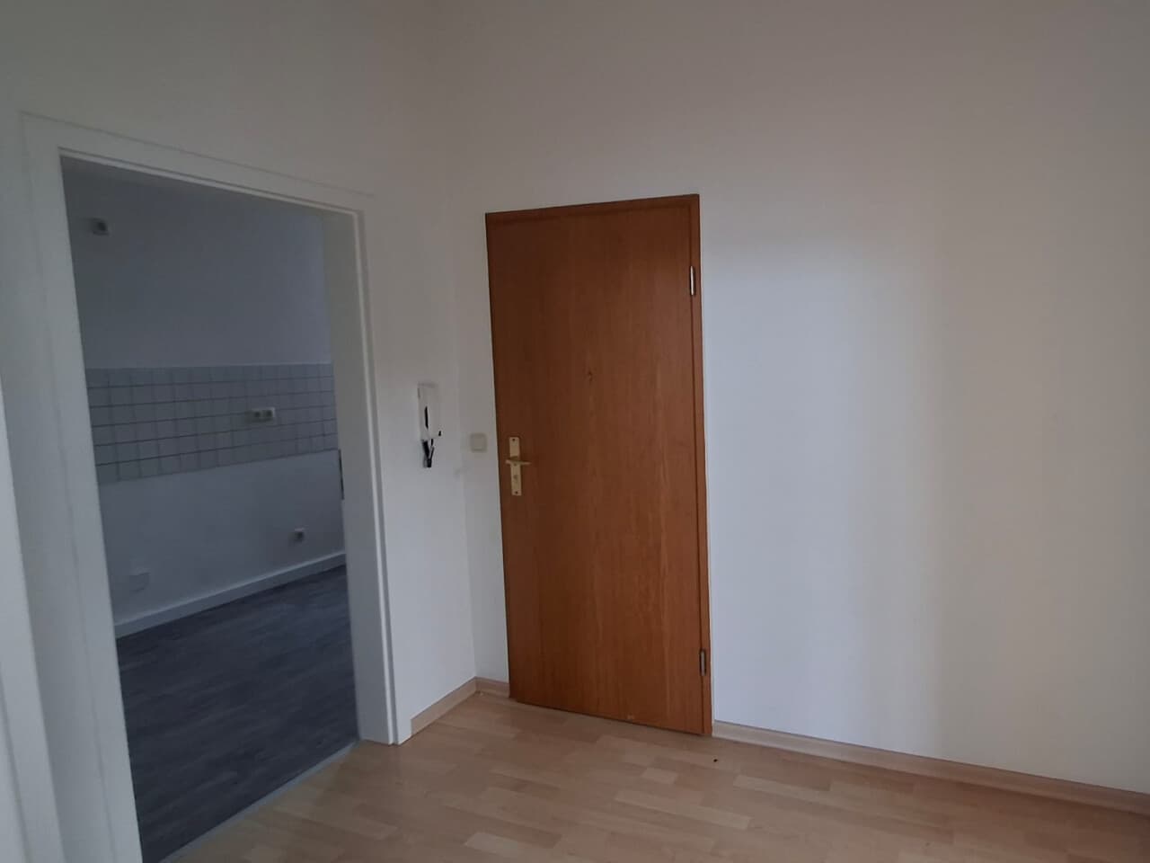 Etagenwohnung in Gera – Bild 4