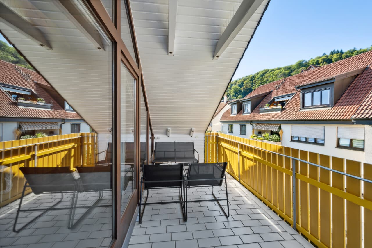 Reihenendhaus in Lörrach-Hauingen – Bild 20