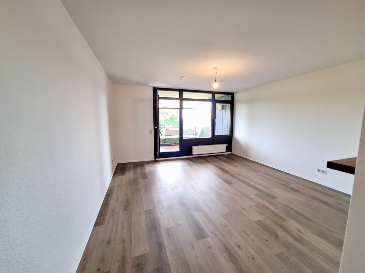 Etagenwohnung in Mülheim an der Ruhr – Bild 3