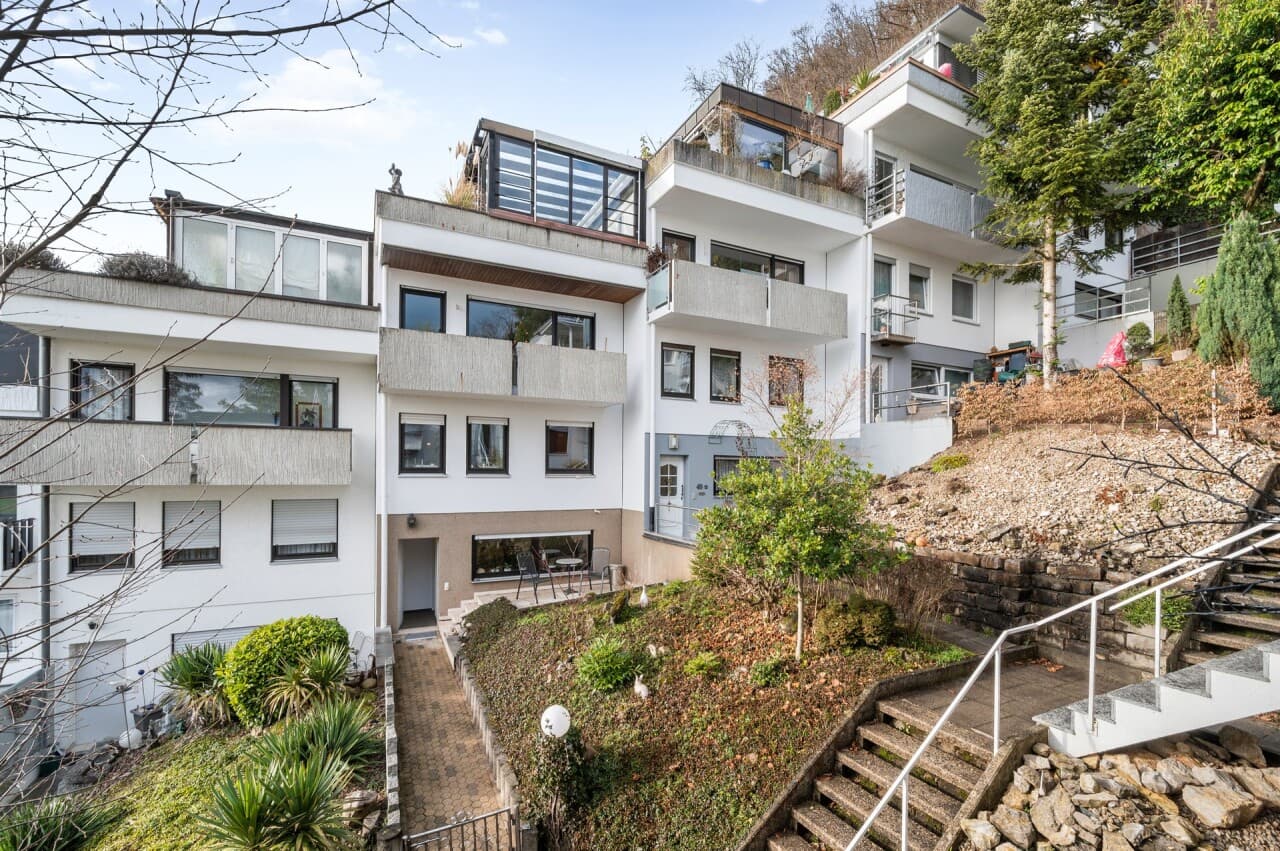 Reihenhaus in Rheinfelden – Bild 34