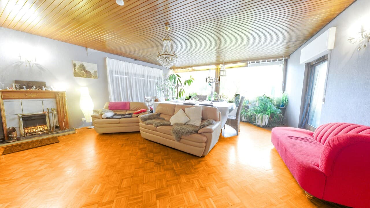 Einfamilienhaus in Goarshausen – Bild 2