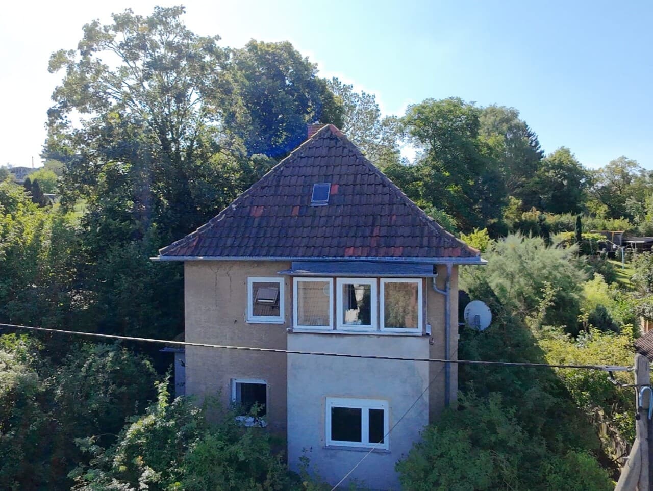 Einfamilienhaus in Gera – Bild 14