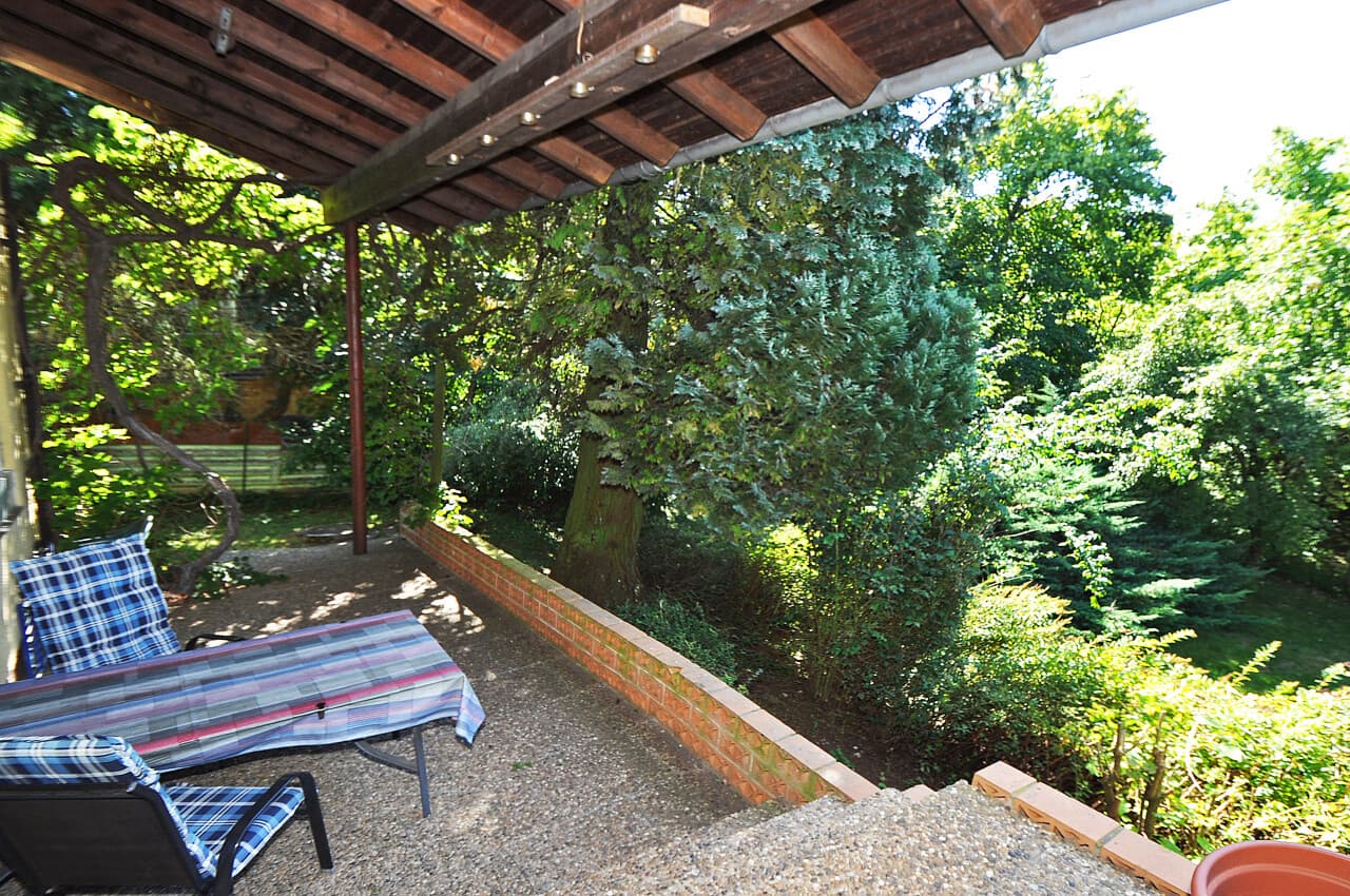Einfamilienhaus in Schotten – Bild 7