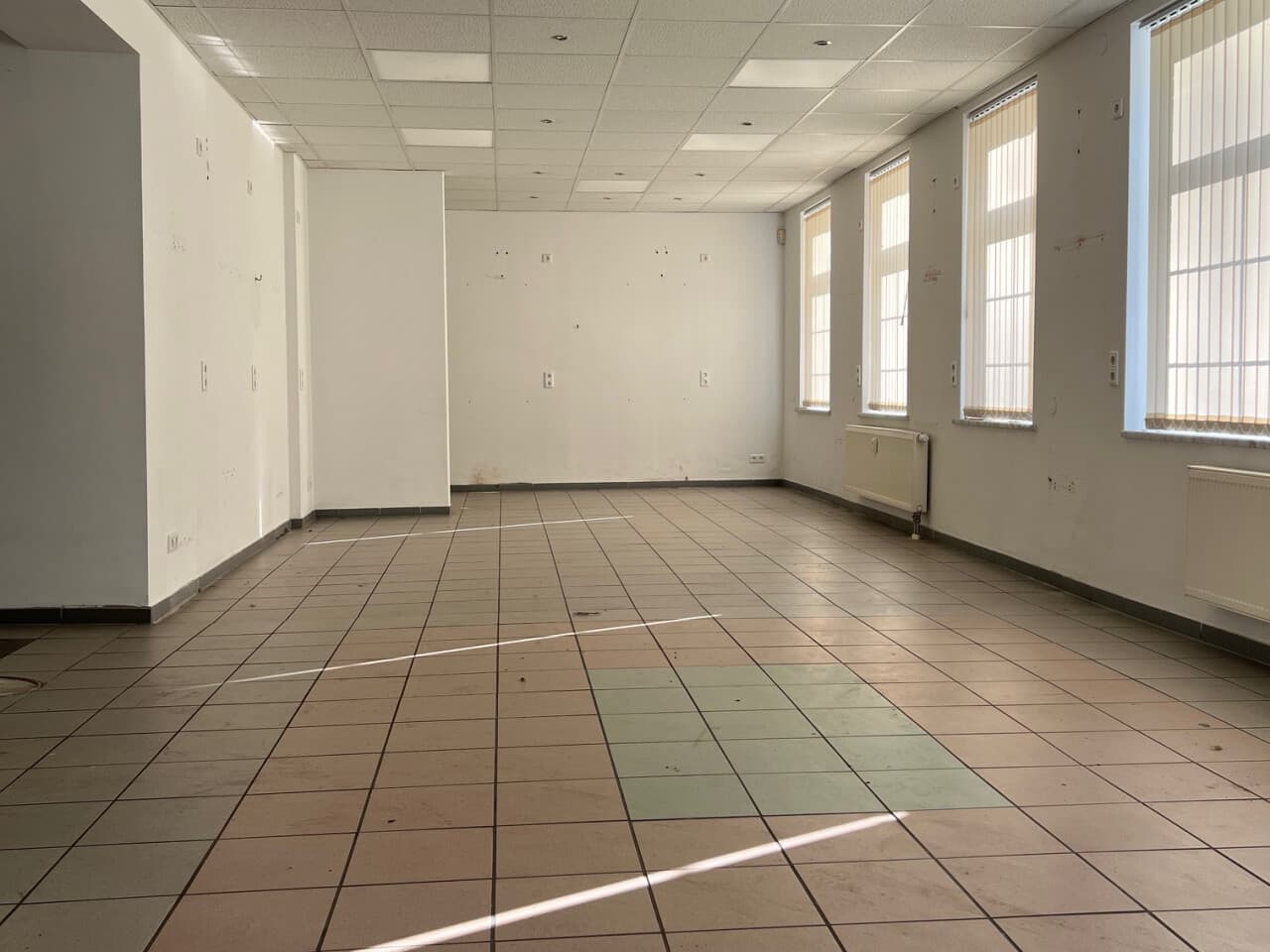 Wohn- und Geschäftshaus in Zeitz – Bild 5