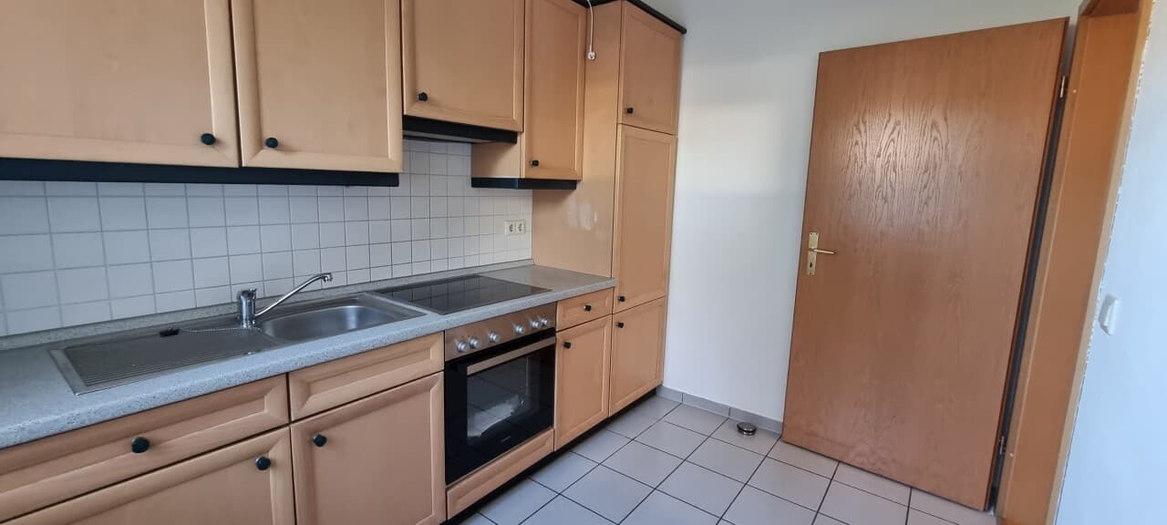 Erdgeschosswohnung in Sittensen – Bild 8