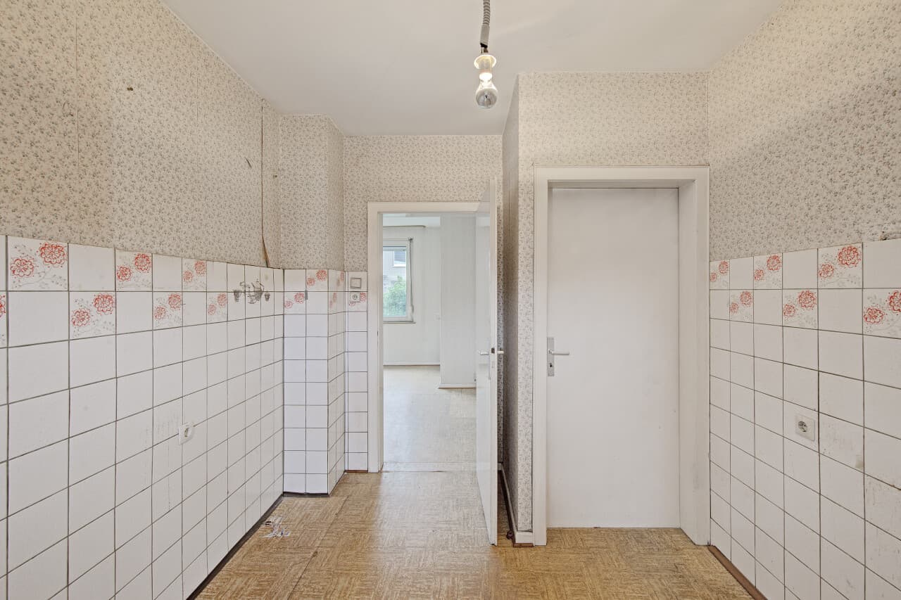 Reihenhaus in Dortmund - Dorstfeld – Bild 7