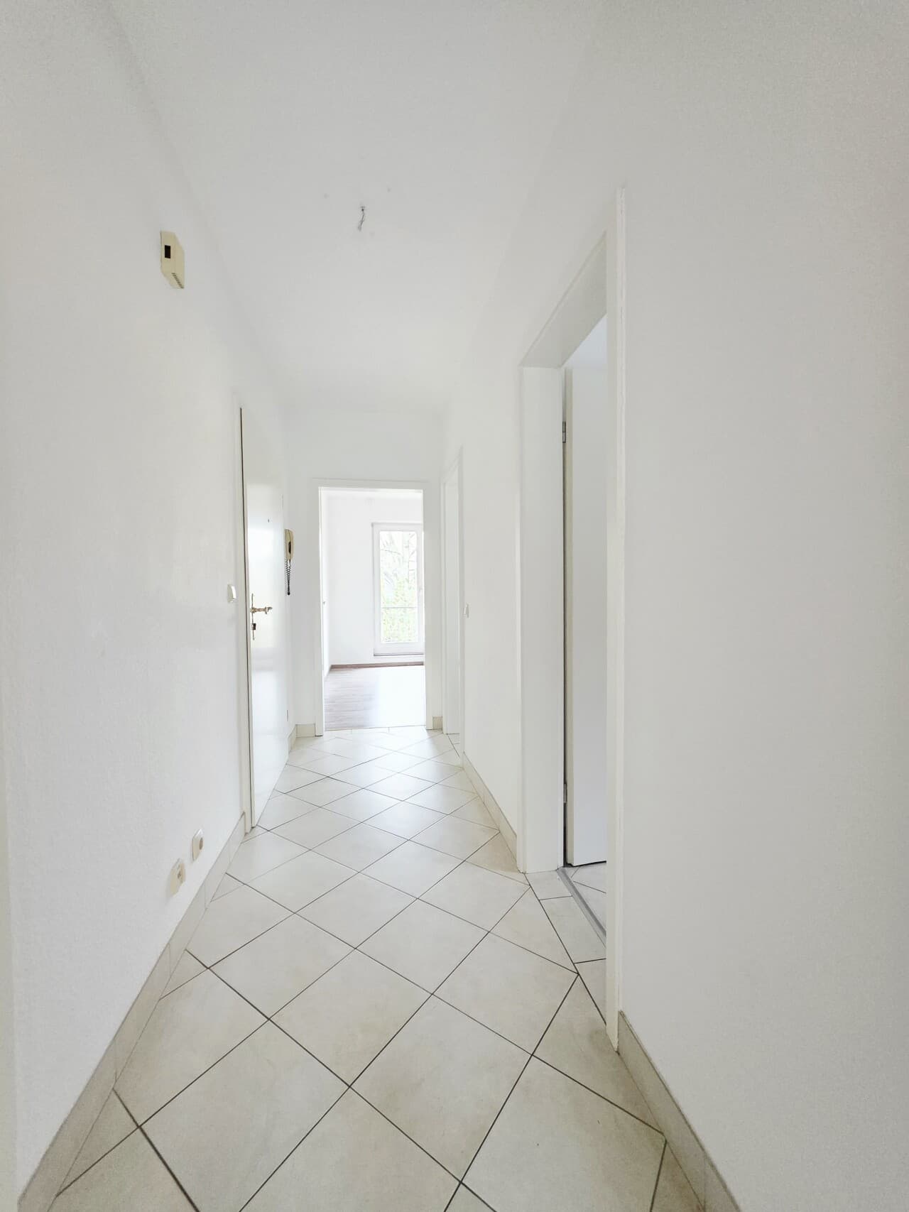 Etagenwohnung in Hamburg – Bild 5