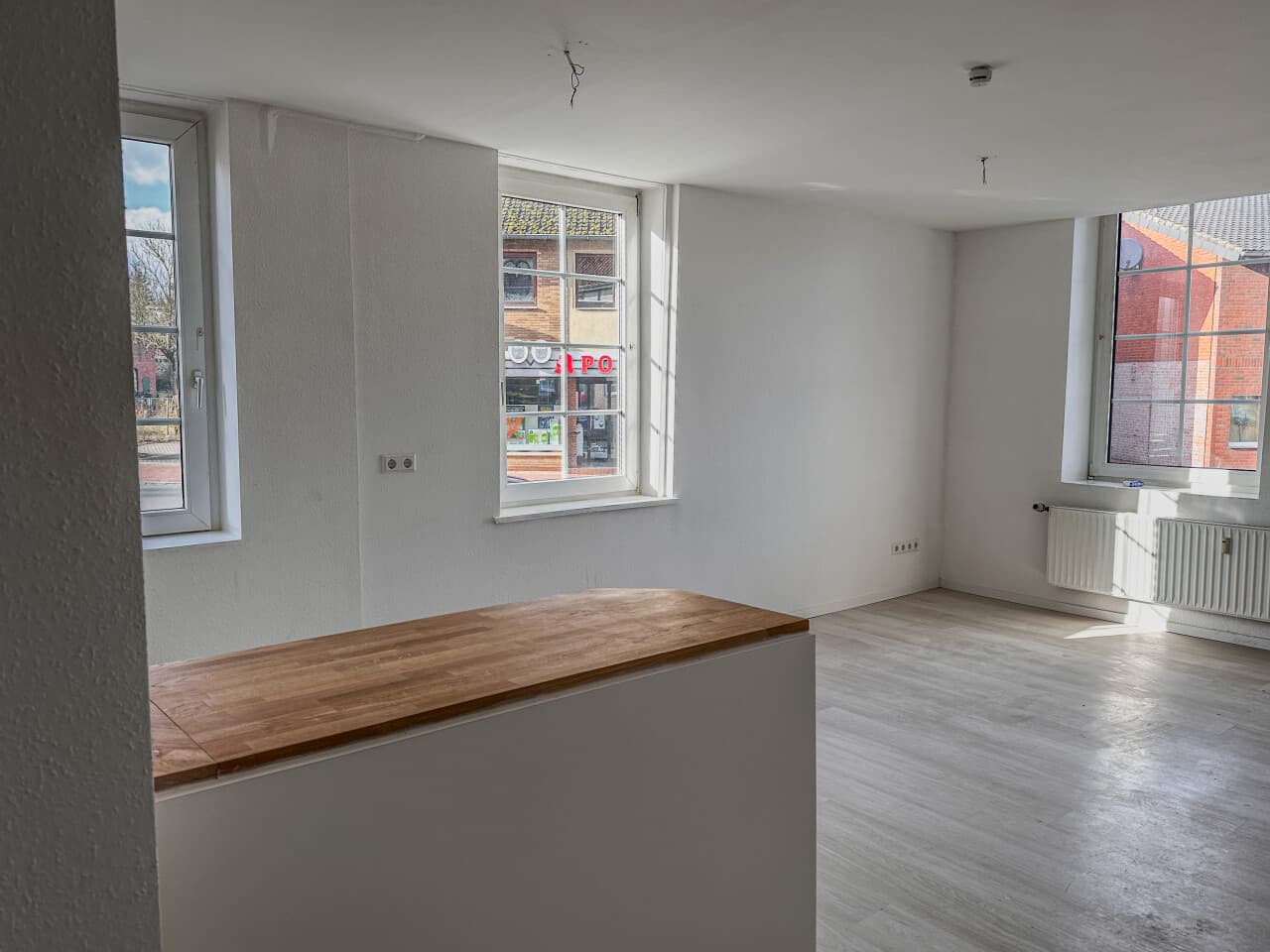 Etagenwohnung in Rosche – Bild 2