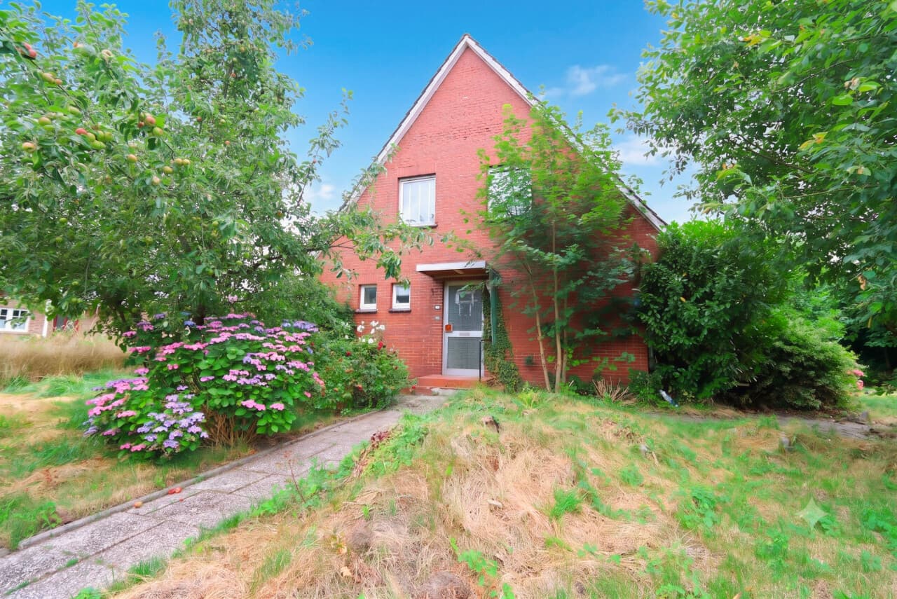 Einfamilienhaus in Bad Bentheim