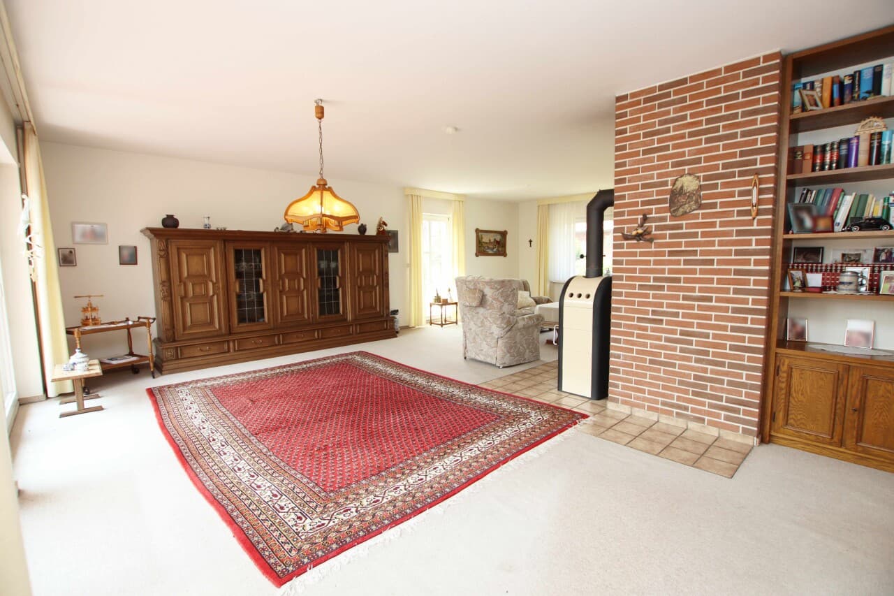 Einfamilienhaus in Schüttorf – Bild 8