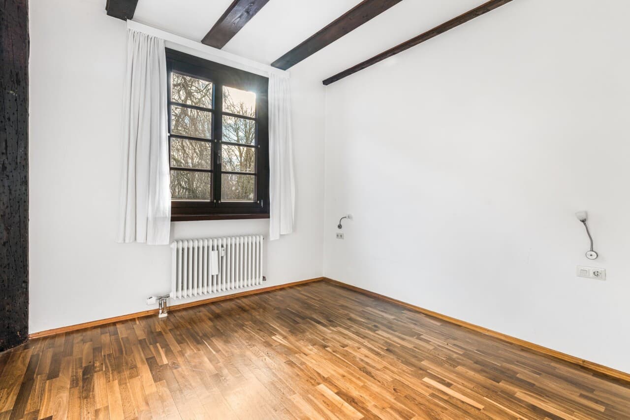 Etagenwohnung in Riedlingen – Bild 14