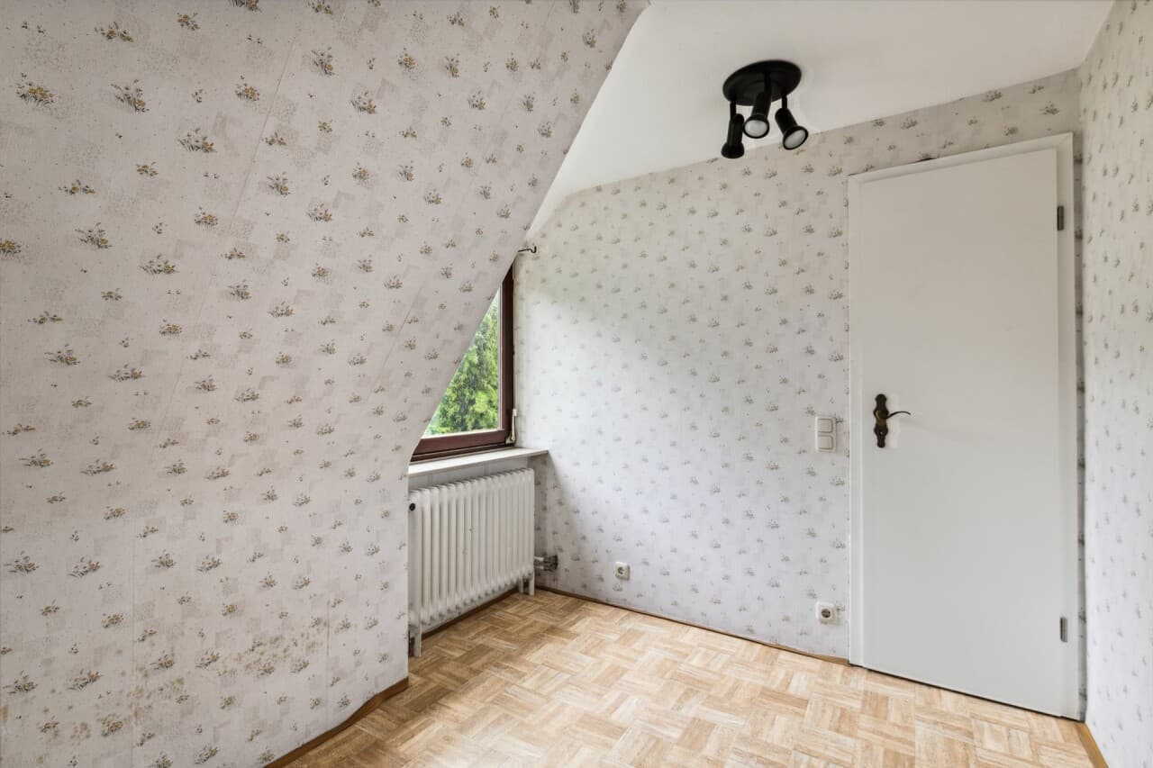 Reihenmittelhaus in Hamburg – Bild 11