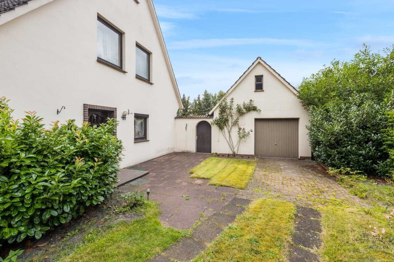 Einfamilienhaus in Ahausen – Bild 13