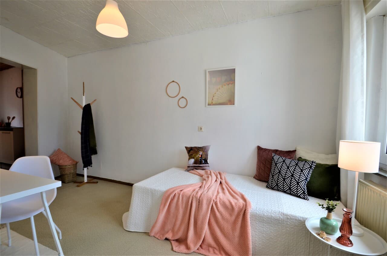 Einfamilienhaus in Ober-Hilbersheim – Bild 8