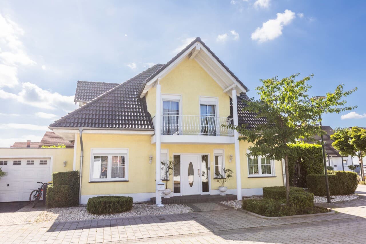 Einfamilienhaus in Weeze – Bild 31