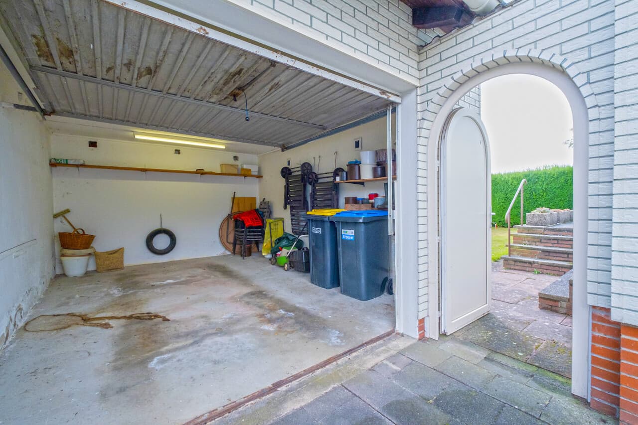 Einfamilienhaus in Bothel – Bild 15