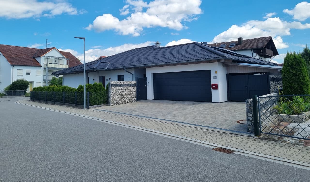 Einfamilienhaus in Bad Füssing