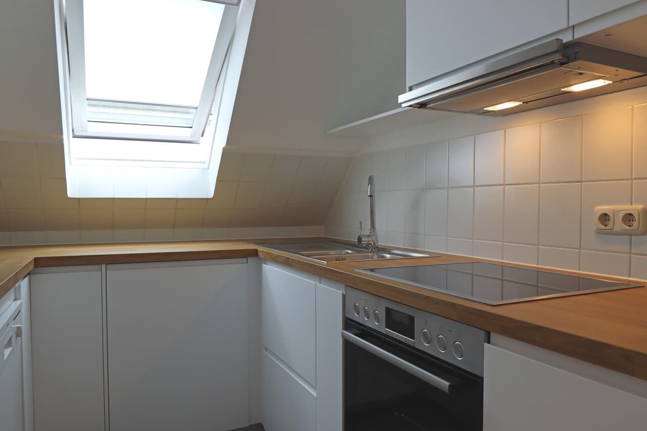 Etagenwohnung in Pfungstadt – Bild 5