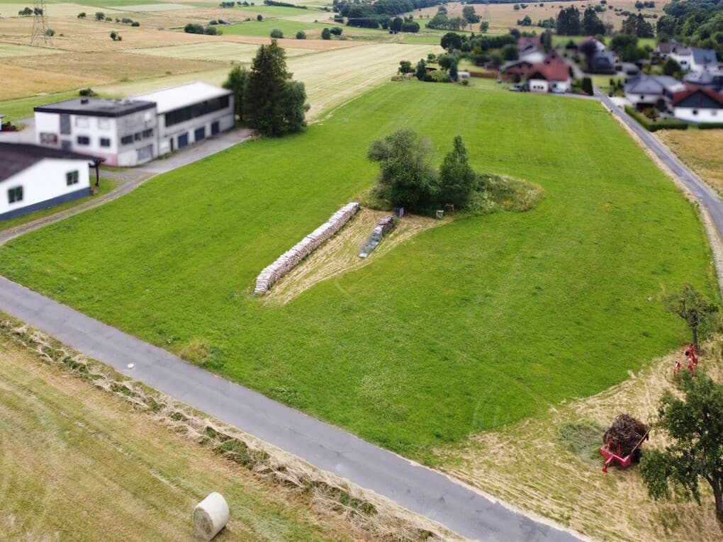 Wohngrundstück in Driedorf – Bild 6
