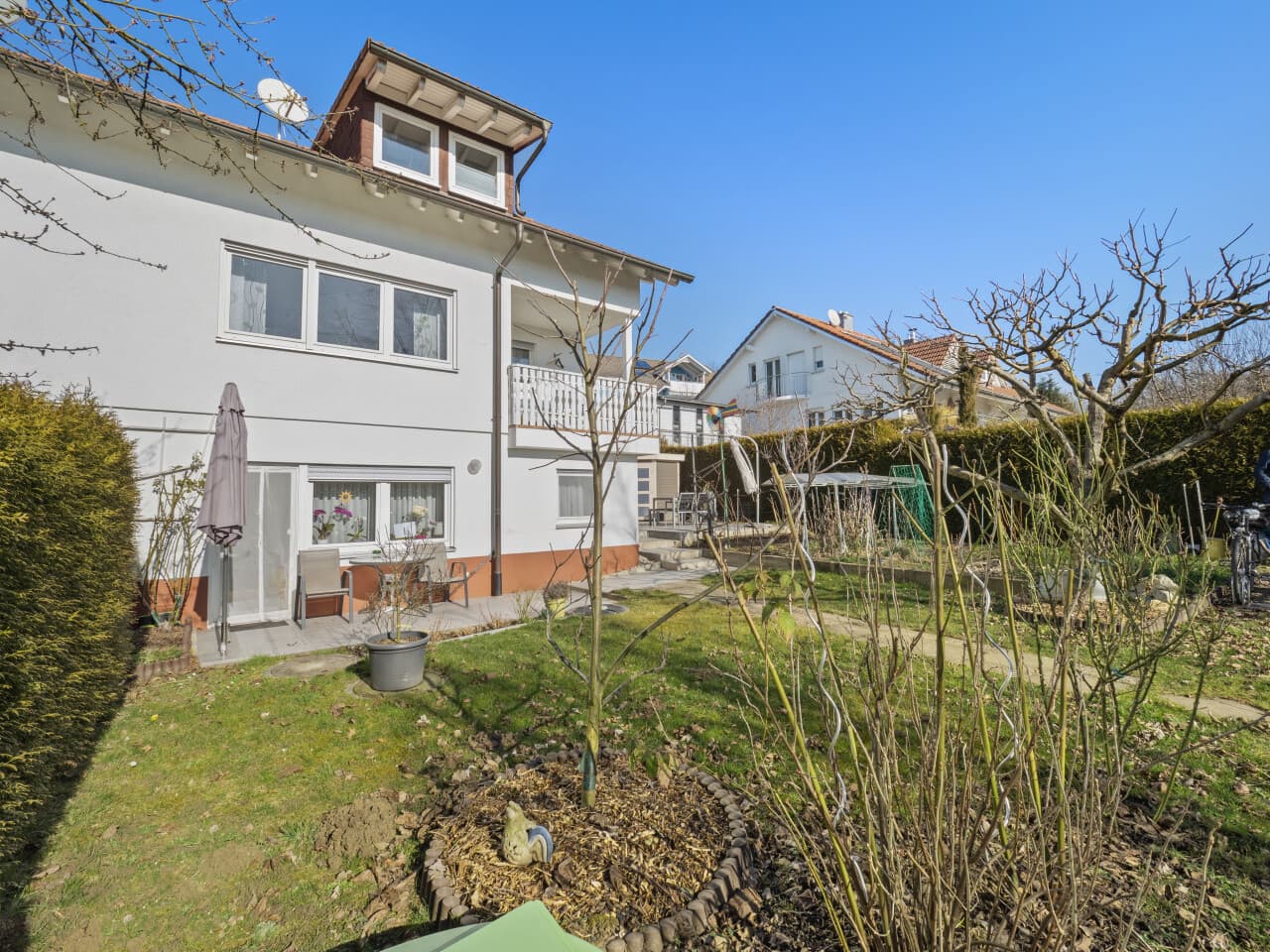 Doppelhaushälfte in Rheinfelden – Bild 26