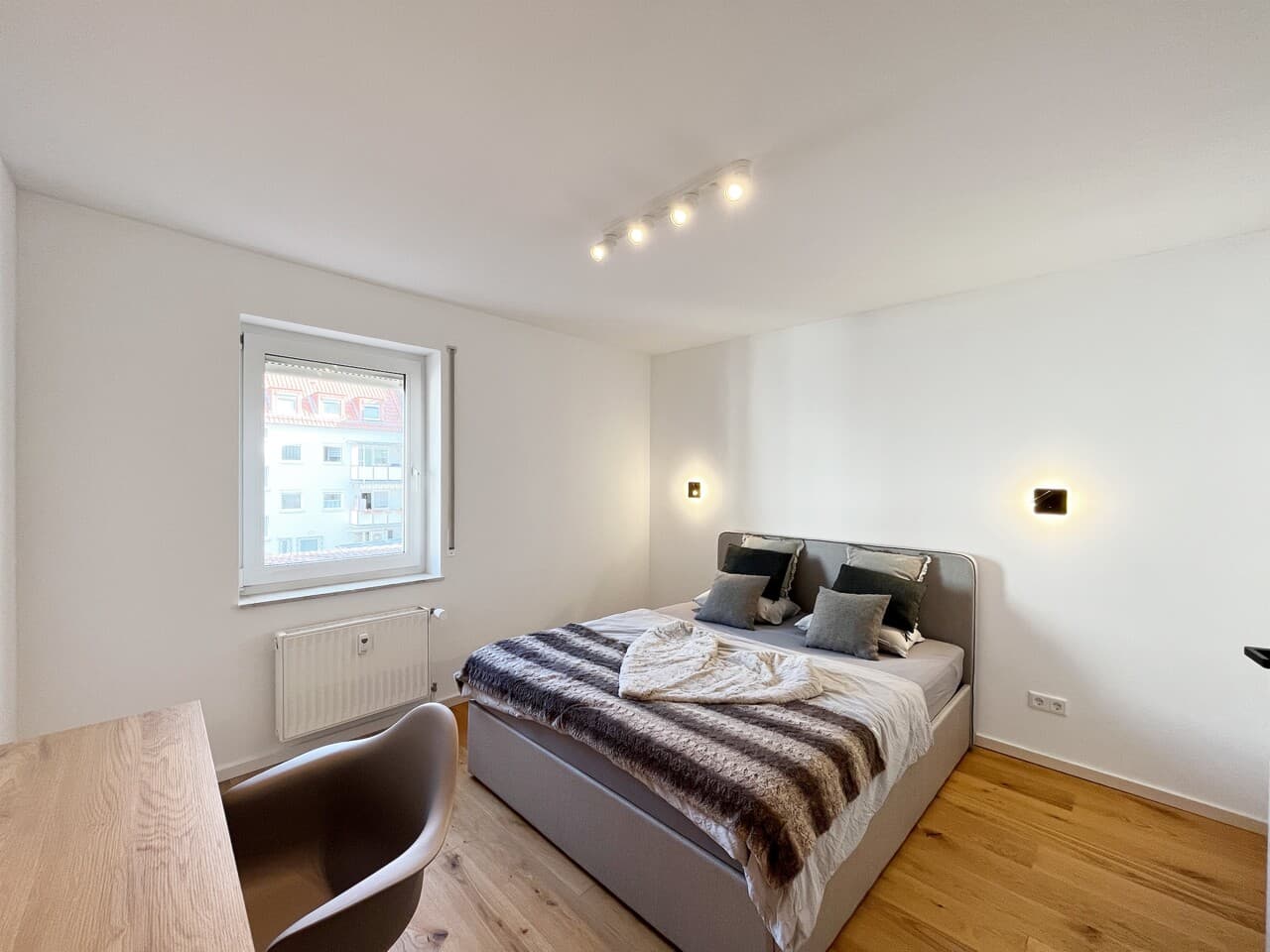 Etagenwohnung in Bensheim – Bild 12