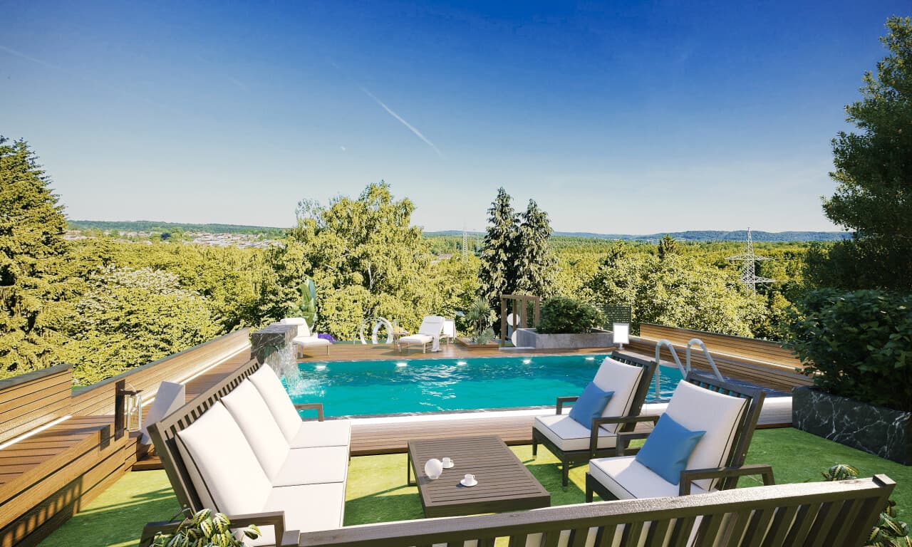 Einfamilienhaus in Spiesen-Elversberg – Bild 11
