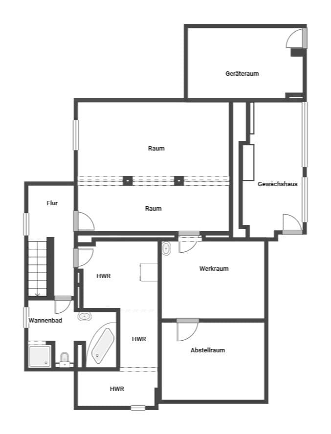Einfamilienhaus in Woltersdorf – Bild 7
