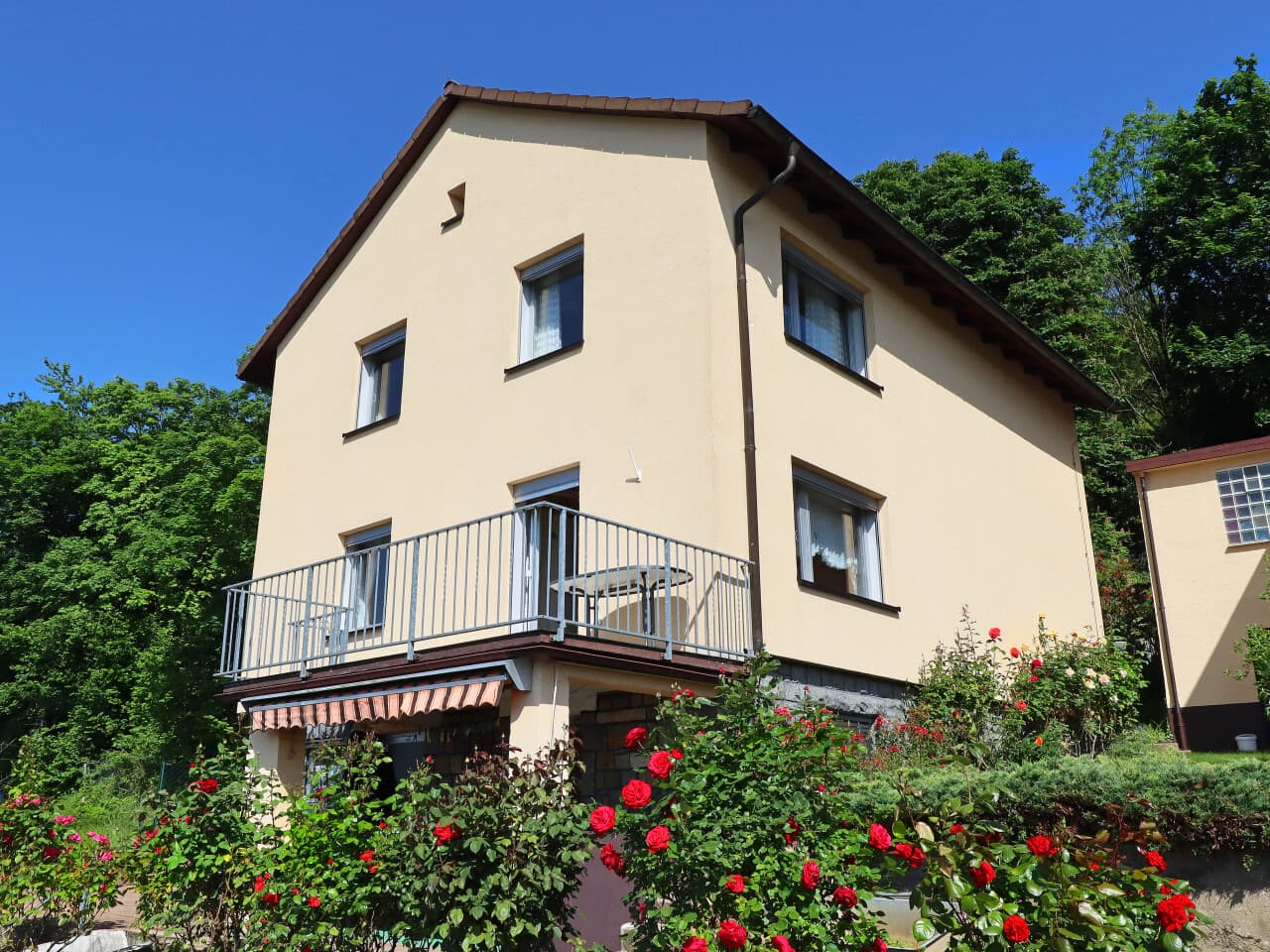 Einfamilienhaus in Heppenheim – Bild 3