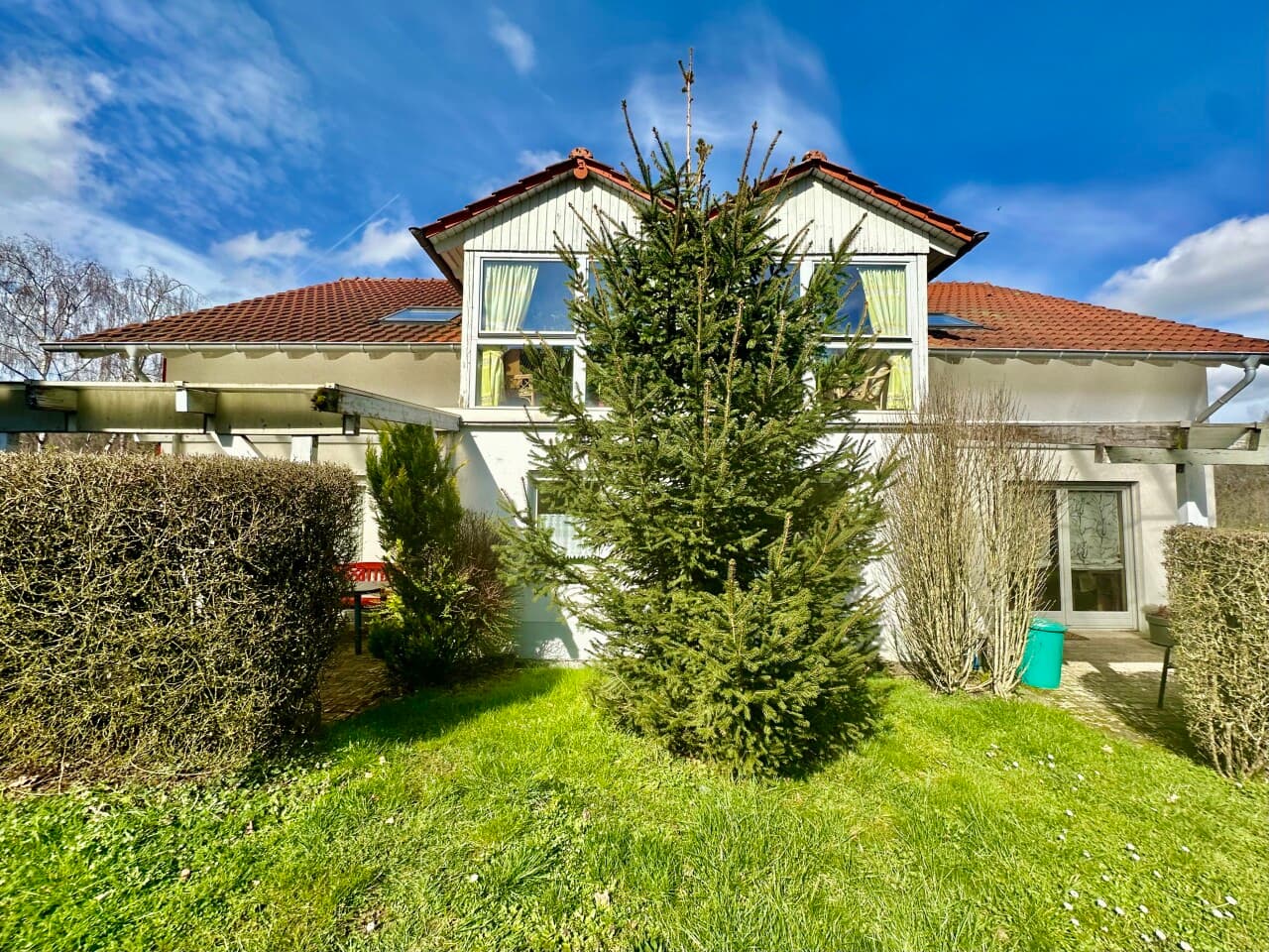 Mehrfamilienhaus in Berschweiler - Marpingen – Bild 73