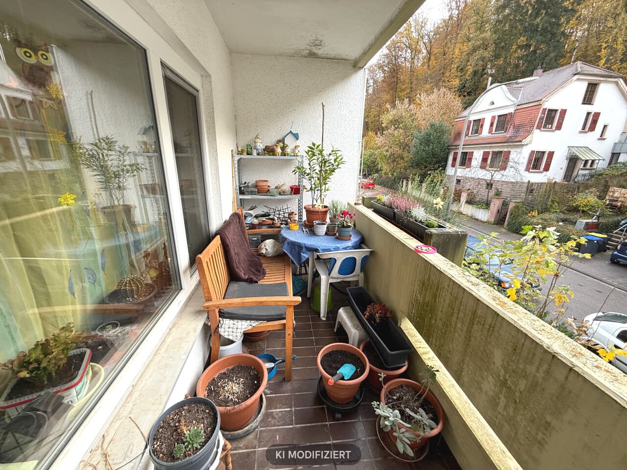Etagenwohnung in Saarbrücken – Bild 10