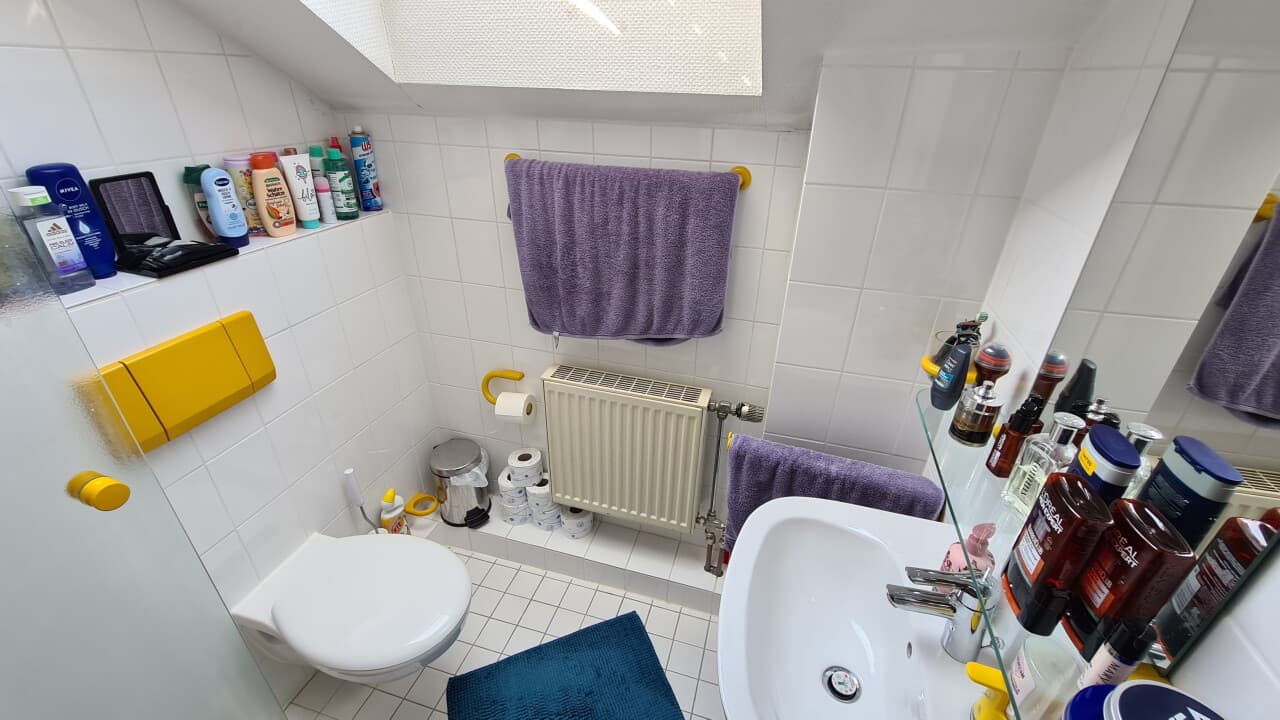 Maisonette in Köln – Bild 17